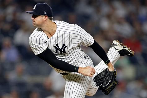 Yankees Notebook: Clay Holmes on another dominant run after early season struggles